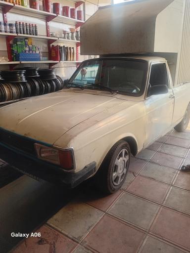 عکس آپاراتی و تعویض روغن رضا نخعی