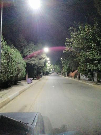 ملک آباد