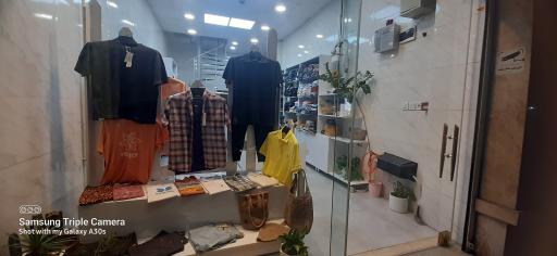 عکس بوتیک نیک جامه