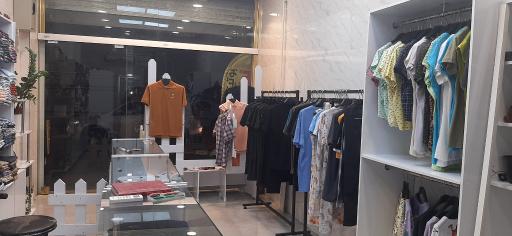 عکس بوتیک نیک جامه