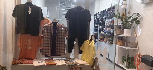 عکس بوتیک نیک جامه