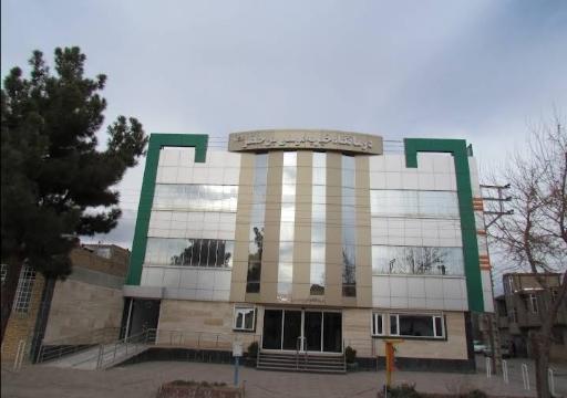 عکس درمانگاه خیریه موسی بن جعفر (ع) نیشابور