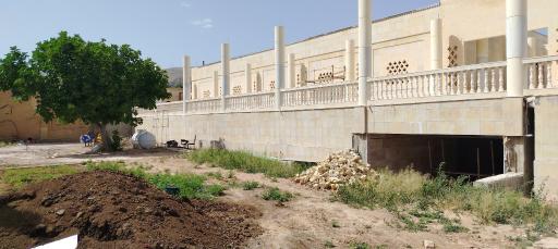 عکس موزه مشاهیر(درحال ساخت) 