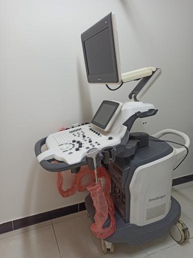 عکس رادیولوژی و سونوگرافی پارس