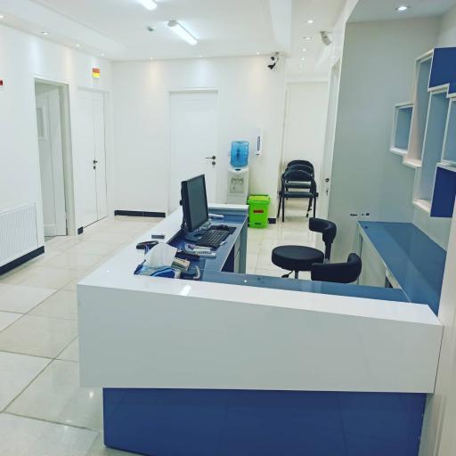 عکس رادیولوژی و سونوگرافی پارس