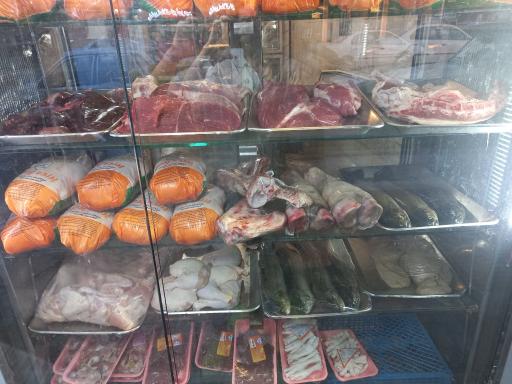 عکس سوپرگوشت مادر