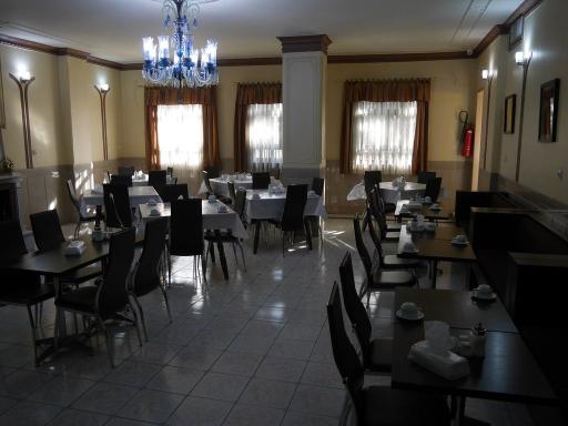 عکس هتل ایران اصفهان