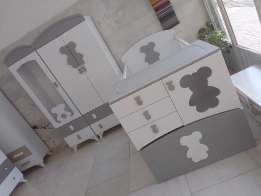 عکس فروشگاه سیسمونی اسدی