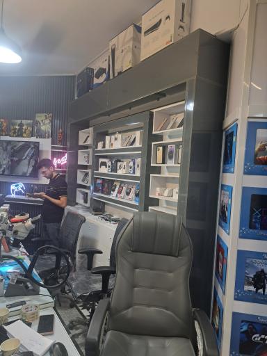 عکس کلینیک موبایل مرزداران