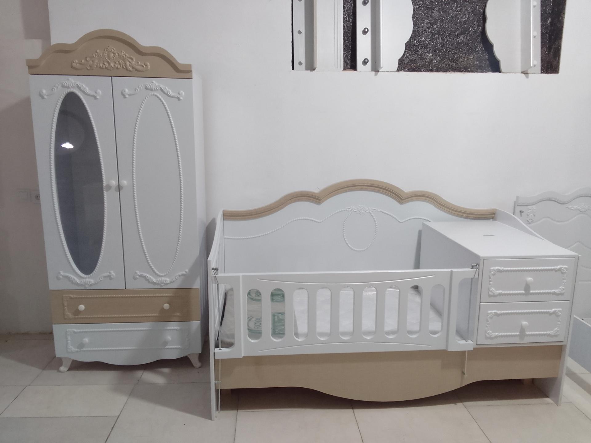 عکس فروشگاه سیسمونی اسدی