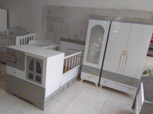 عکس فروشگاه سیسمونی اسدی