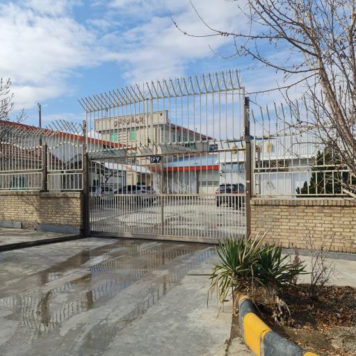 عکس پارس سامان ایرانیان