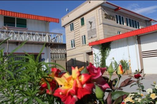 عکس پارس سامان ایرانیان