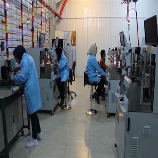 عکس پارس سامان ایرانیان