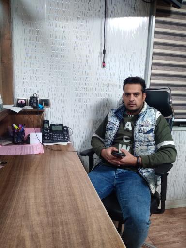 عکس پمپ سازی اسلامی