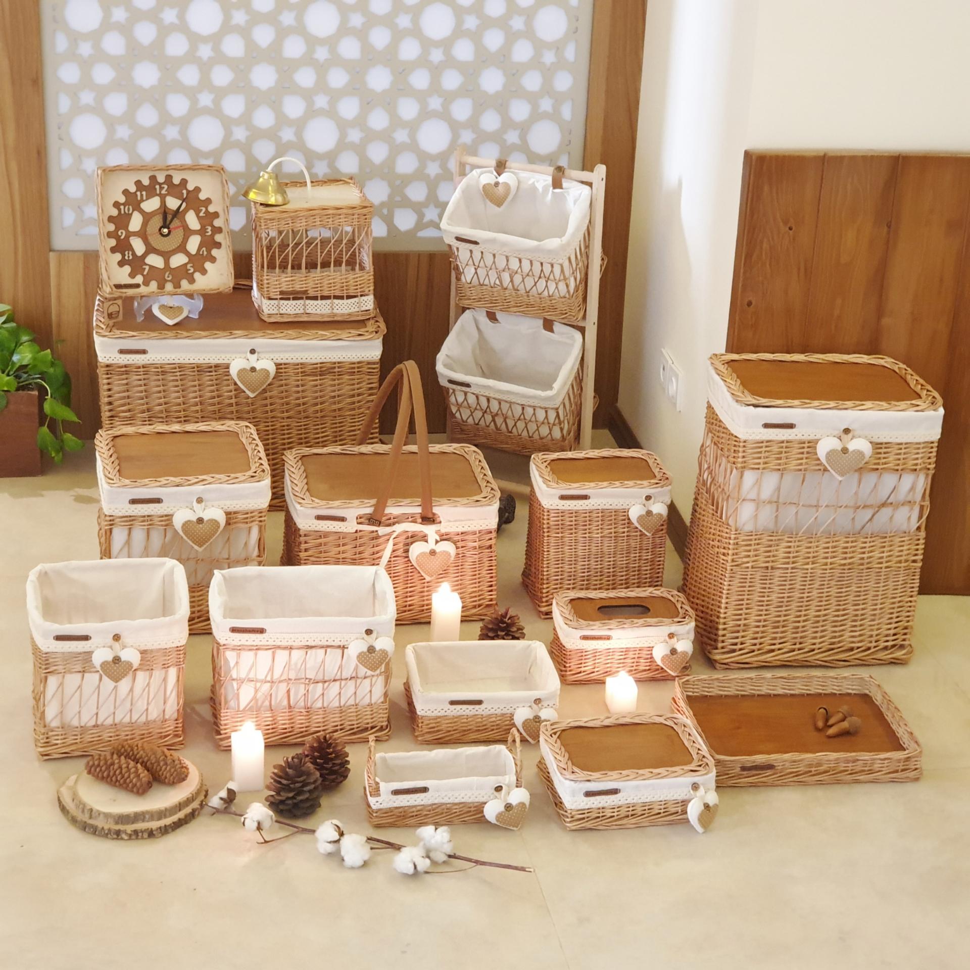 عکس سبدکو (برند اکوسبدکو)