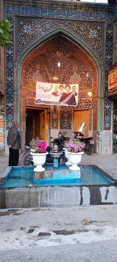 عکس مسجد الاقصی