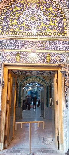 عکس مسجد الاقصی