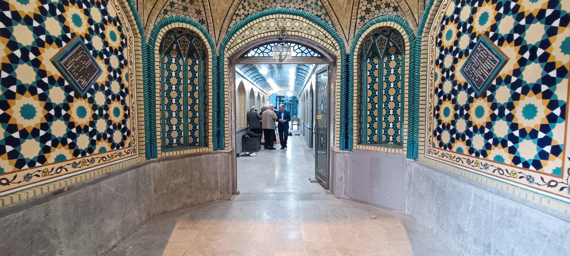 عکس مسجد الاقصی