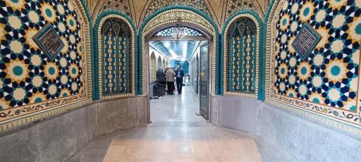 عکس مسجد الاقصی