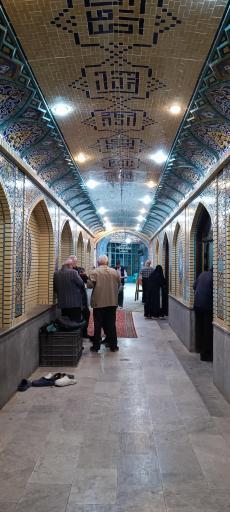 عکس مسجد الاقصی