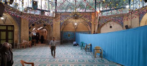 عکس مسجد الاقصی