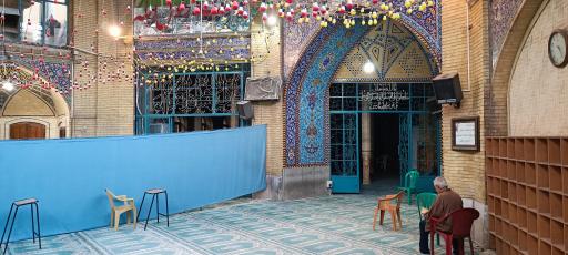 عکس مسجد الاقصی