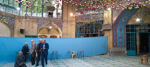 عکس مسجد الاقصی