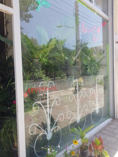 عکس گلسرای اسکو 