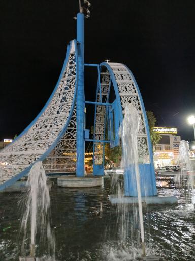 عکس میدان امام خمینی