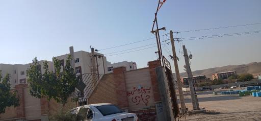 عکس شهرک شهیدحجازی