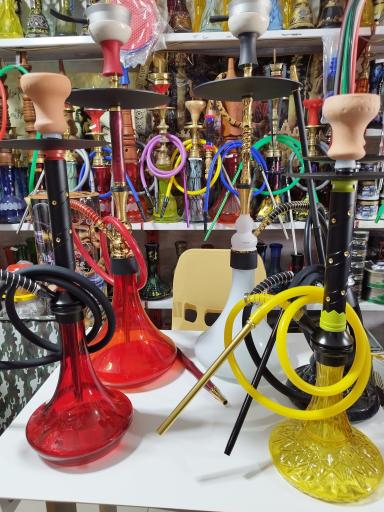 عکس فروشگاه قهوه و دخانیات اسدی