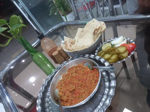 عکس فست فود مینی مال فود