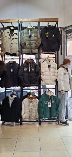 عکس بوتیک مدلینگ