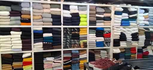 عکس بوتیک مدلینگ