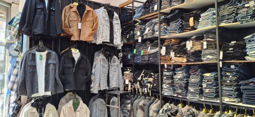 عکس بوتیک مدلینگ