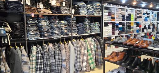 عکس بوتیک مدلینگ