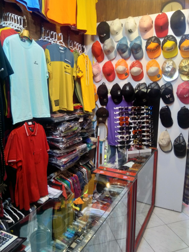 عکس پوشاک مردانه نیک پوش