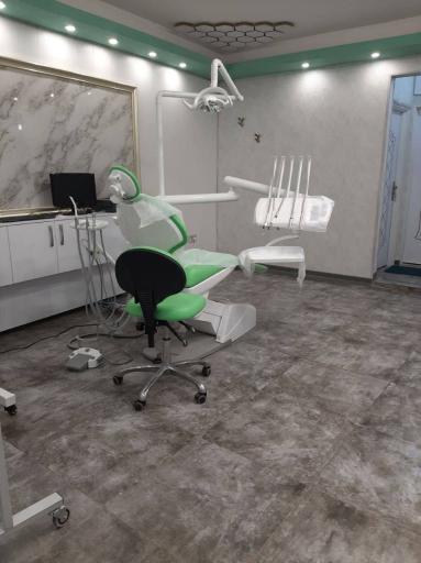 دکتر نجیب زادگان