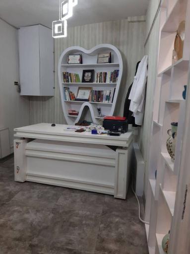 دکتر نجیب زادگان