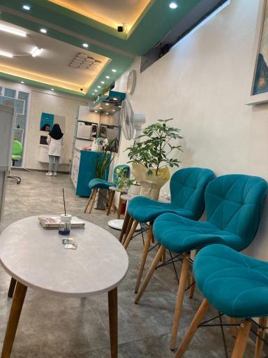 عکس دکتر نجیب زادگان