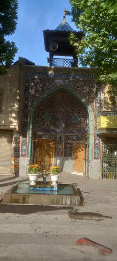 عکس مسجد الاقصی