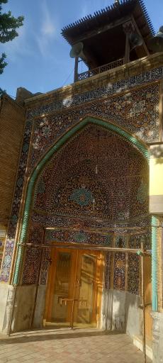 عکس مسجد الاقصی