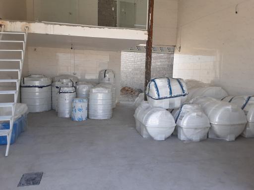 عکس فروشگاه مخزن آب آبانیکس