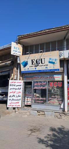 عکس تست موتور حامد