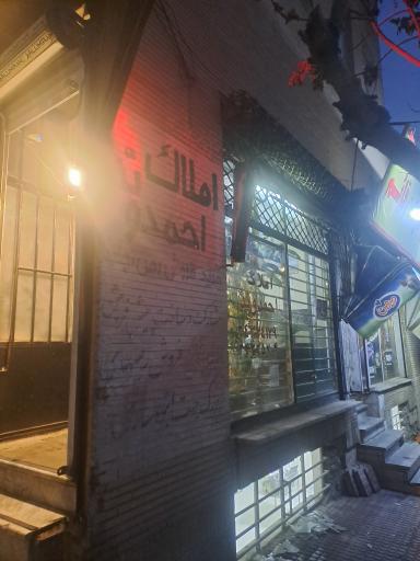 عکس املاک احمدوند