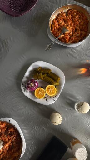 عکس کافه سنتی خاطره