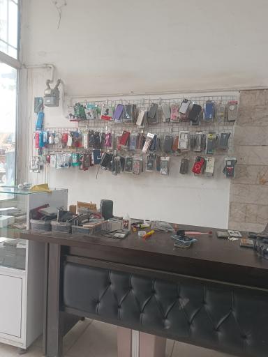 عکس آرت موبایل