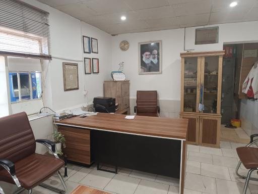عکس کمپ ترک اعتیاد سفر به دیگر سو