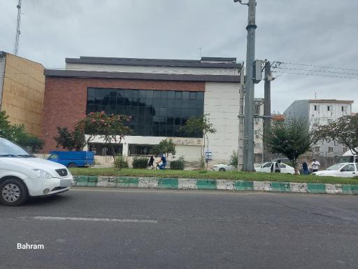 عکس شعبه یک تامین اجتماعی رشت